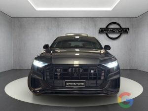 Audi Q8 S Line quattro 55 TFSI 3.0 340cv – PROMO/IVA ESP.