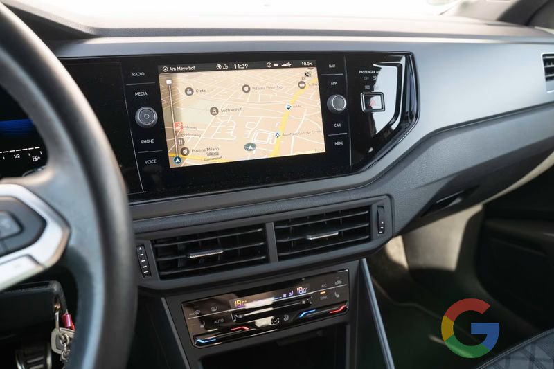 Volkswagen Polo Polo 1.0 TSI R-Line *PROMO*