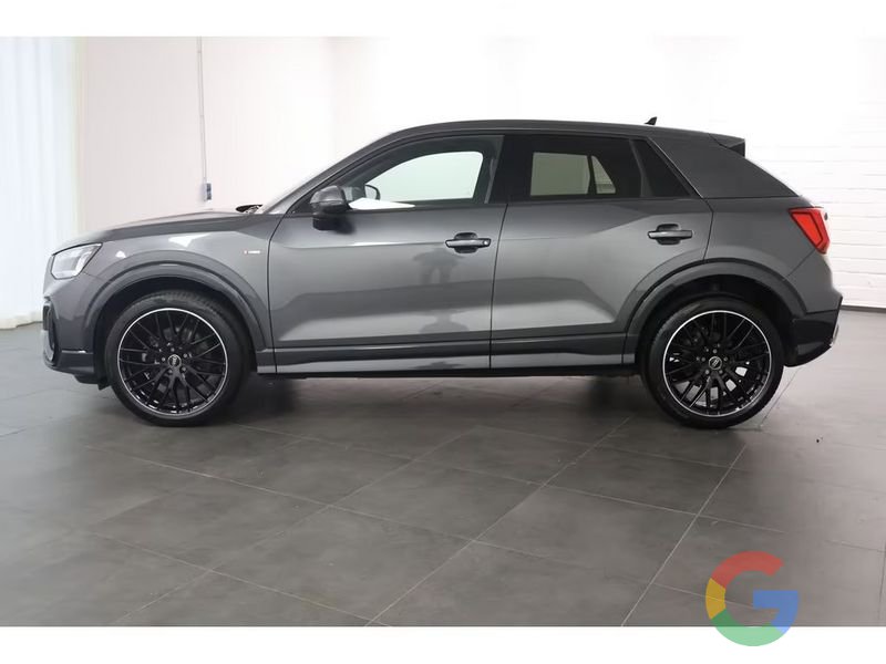 Audi Q2 Q2 35 TDI S tronic S line Edition *PROMO*