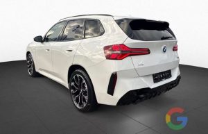 BMW X3 X3 xDriveM50 48V MSport Pro *IVA ESPOSTA*