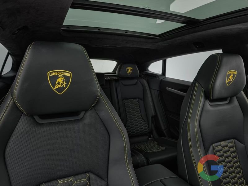 Lamborghini Urus Urus 4.0 *TETTO*360*23*IVA ESPOSTA*