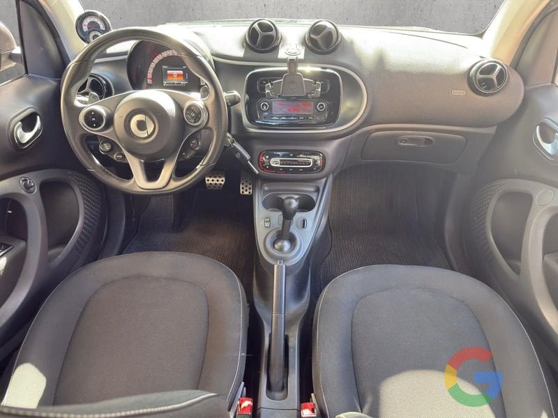 smart fortwo Superpassion 71cv – PREZZO PROMO