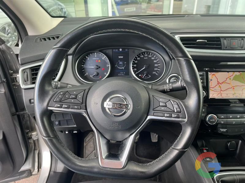 Nissan Qashqai Qashqai 1.5 dCi 115 CV N-Connecta *SUPER PROMO*