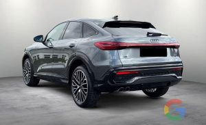 Audi Q5 Q5 SPB TDI 150 kW mHEV+ S tronic quattro S line edition