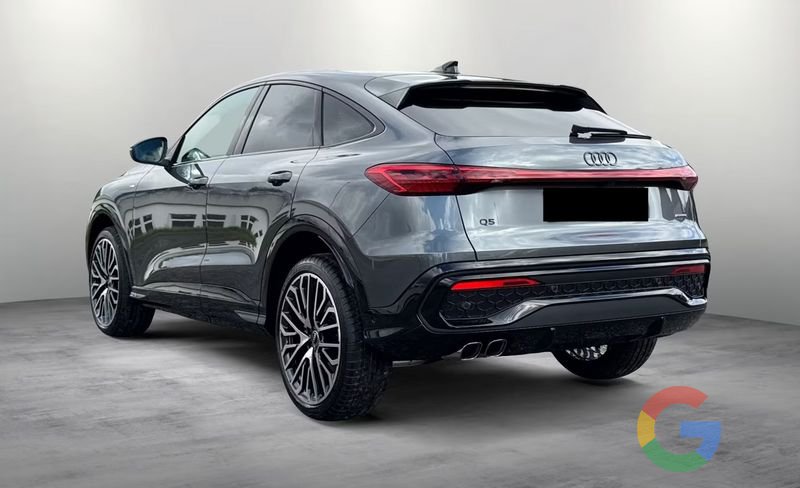 Audi Q5 Q5 SPB TDI 150 kW mHEV+ S tronic quattro S line edition