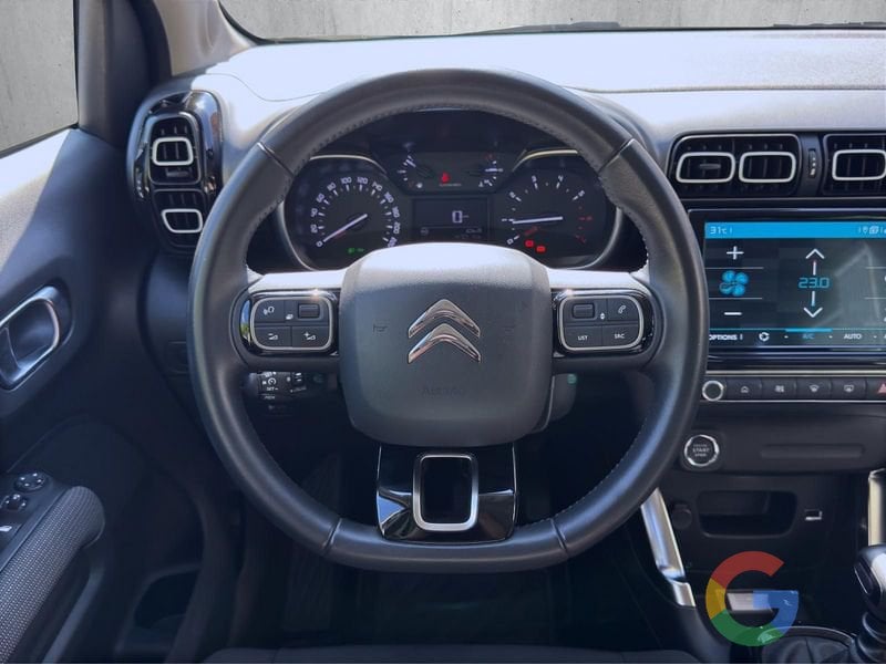 Citroën C3 Aircross Shine 1.2 110cv – PROMO/IVA ESP.