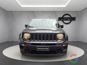 Jeep Renegade Longitude 1.0 120cv – PROMO