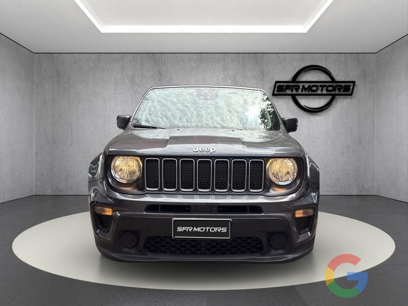 Jeep Renegade Longitude 1.0 120cv – PROMO