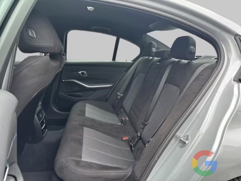 BMW Serie 3 320i xDrive Msport *IVA ESPOSTA*BROOKLYN GREY*PREZZO PROMO*