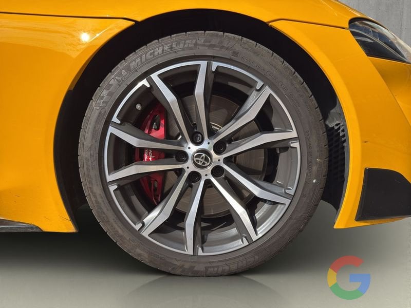 Toyota GR Supra 2.0 258cv – PROMO/IVA ESP.