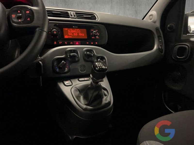 FIAT Panda Hybrid 1.0 71cv – PREZZO PROMO