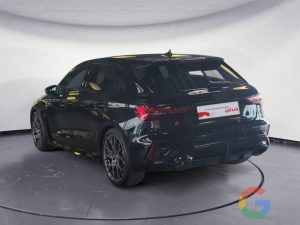 Audi A3 RS 3 SPB TFSI quattro S tronic *TETTO*SONOS*PREZZO PROMO*