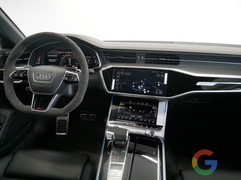 Audi A6 RS 6 Avant 4.0 TFSI V8 quattro tiptronic Performance *IVA ESPOSTA*