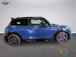 MINI Mini Mini Cooper John Cooper Works JCW *IVA ESPOSTA*PROMO*