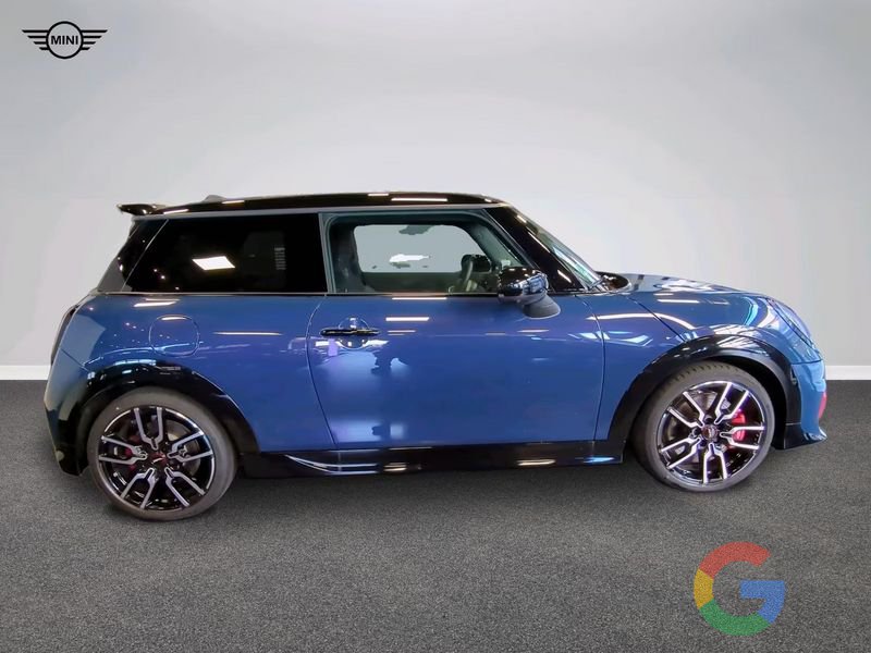 MINI Mini Mini Cooper John Cooper Works JCW *IVA ESPOSTA*PROMO*