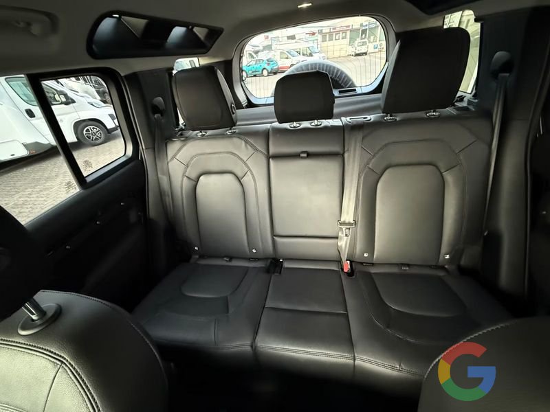 Land Rover Defender Defender 110 3.0D I6 200 CV AWD Auto S *PROMO*GARANZIA 2028*