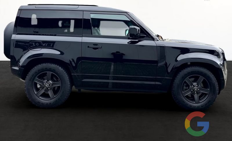 Land Rover Defender Defender 90 3.0D I6 200 CV AWD Auto X-Dynamic SE *IVA ESPOSTA*PROMO*