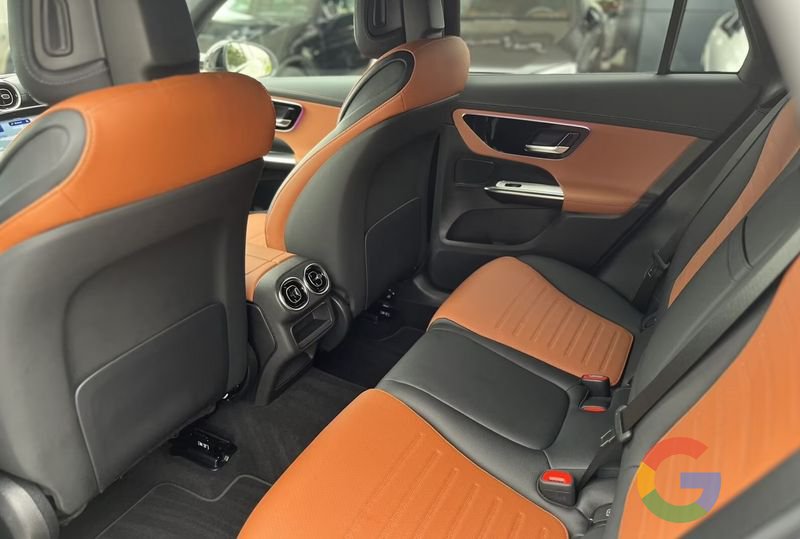 Mercedes-Benz GLC Coupé GLC 220 d 4Matic Mild hybrid Coupé AMG Line Premium Plus *IVA ESPOSTA*PROMO*