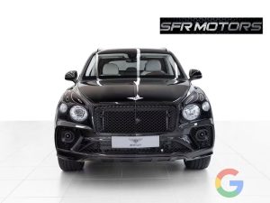Bentley Bentayga Bentayga V8 Azure *IVA ESPOSTA*