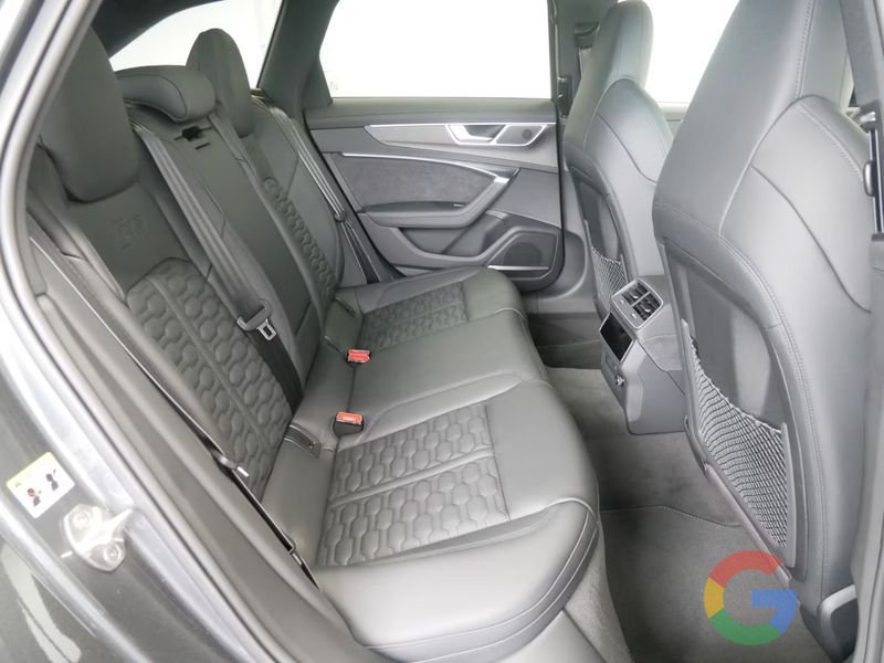 Audi A6 RS 6 Avant 4.0 TFSI V8 quattro tiptronic Performance *IVA ESPOSTA*