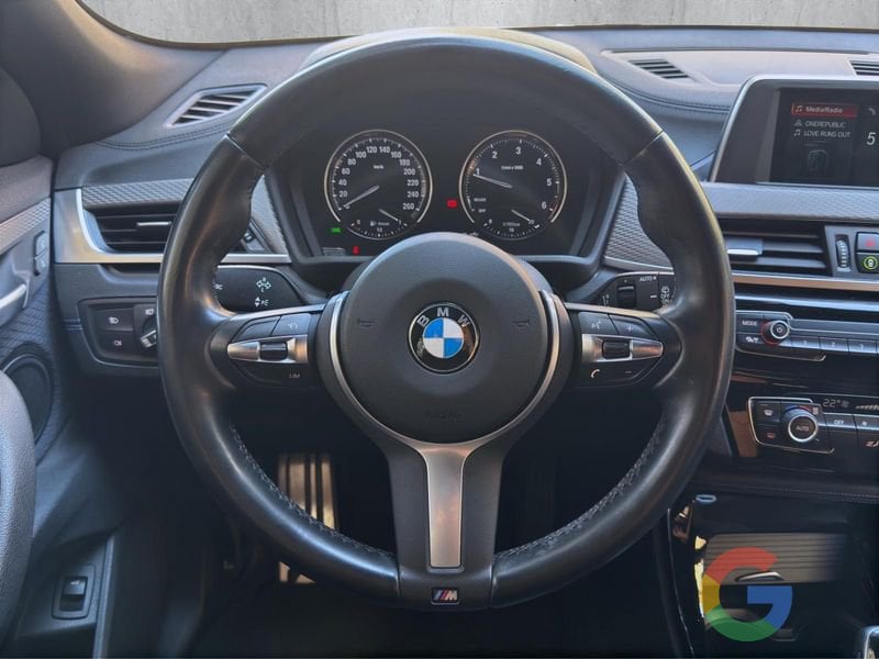 BMW X2 Msport-X xdrive20d – PROMO/IVA ESP
