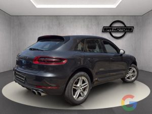 Porsche Macan 2.0 252cv – PREZZO PROMO