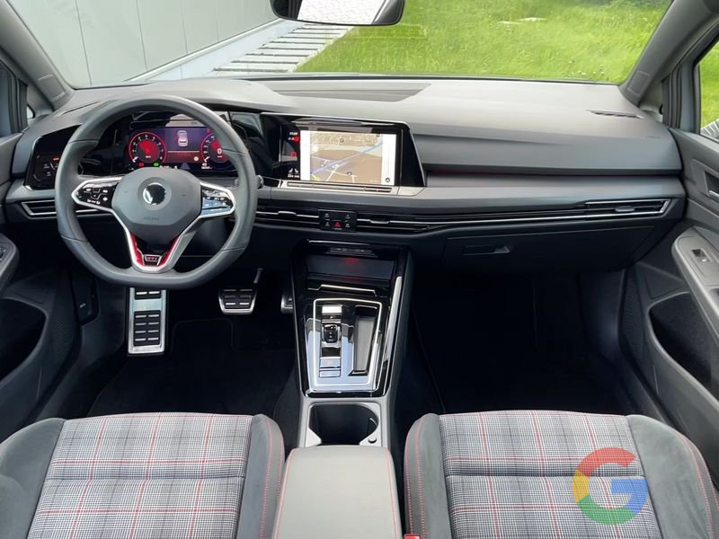 Volkswagen Golf Golf 2.0 TSI GTI DSG *PREZZO PROMO *19*FENDINEBBIA*