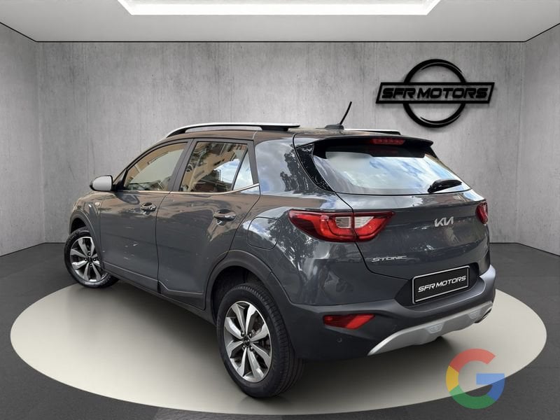 KIA Stonic STYLE MHEV 1.0 100cv – PROMO/IVA ESP.