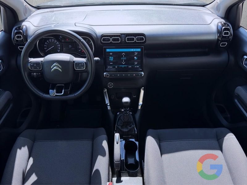 Citroën C3 Aircross Shine 1.2 110cv – PROMO/IVA ESP.