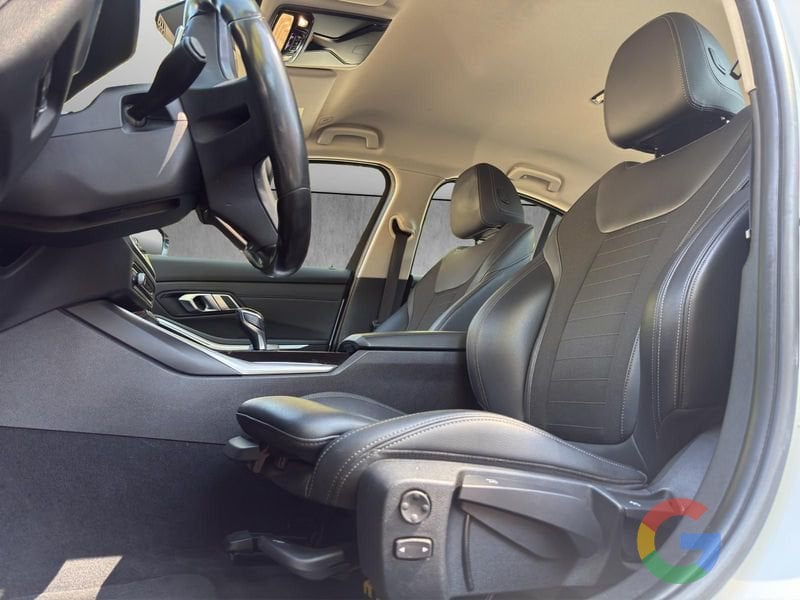 BMW Serie 3 320d Sport – PREZZO PROMO