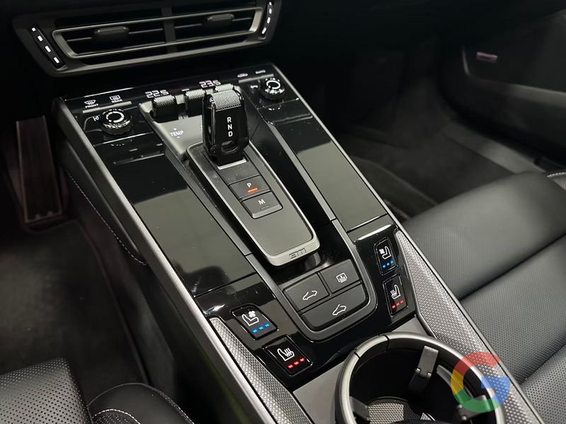 Porsche 911 911 Carrera 4  *TETTO*PROMO*