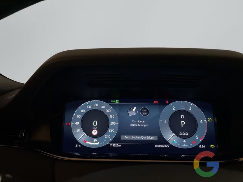 Land Rover RR Evoque Range Rover Evoque 2.0D I4 163 CV AWD Auto S *IVA ESPOSTA*