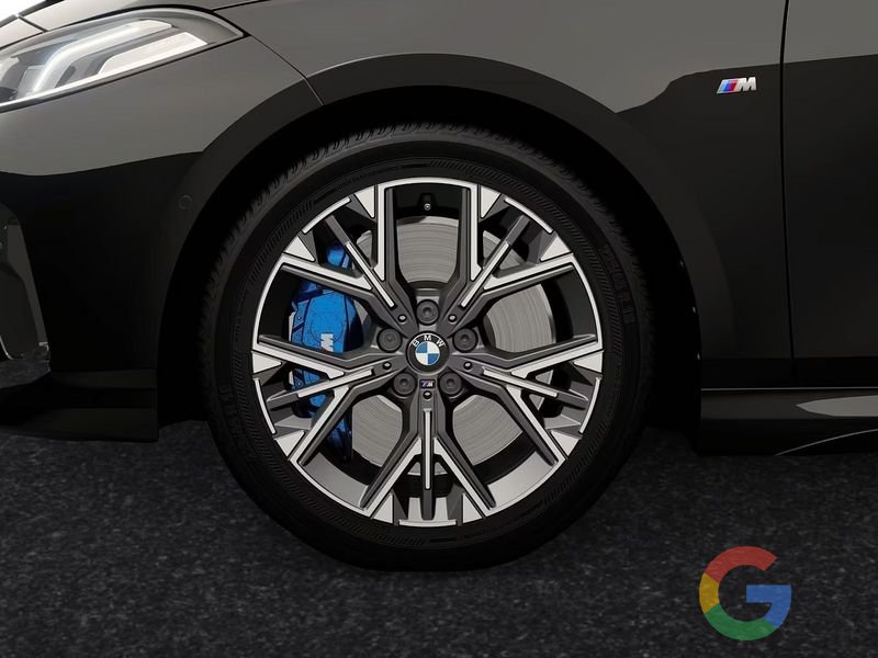 BMW Serie 1 M 135 xDrive MSport *PROMO*IVA ESPOSTA*