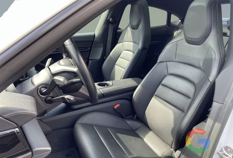 Porsche Taycan Taycan 476cv *IVA ESPOSTA*PROMO*