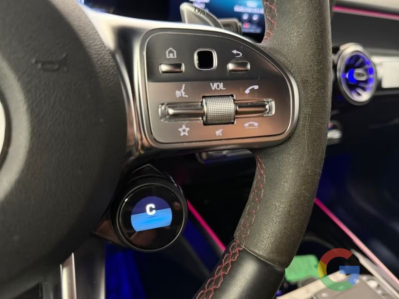 Mercedes-Benz Classe GLB GLB 35 4Matic AMG *TETTO*PROMO*