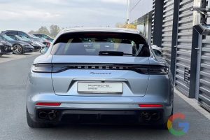 Porsche Panamera Panamera 2.9 4 Platinum Edition *TETTO*IVA ESPOSTA*PROMO*