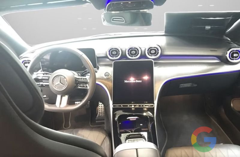 Mercedes-Benz CLE Cabrio CLE 220 d Cabrio AMG Line Premium Plus *IVA ESPOSTA*