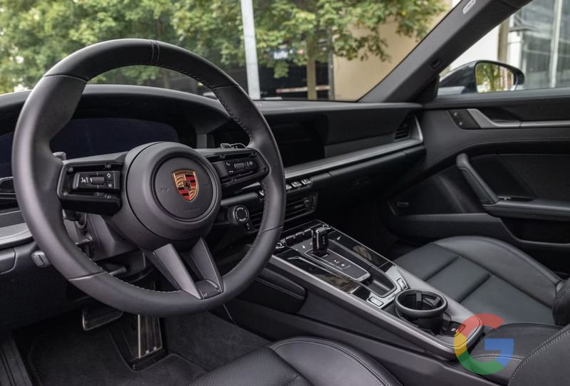 Porsche 911 911 Carrera 394CV*BOSE*CHRONO*IVA ESPOSTA*