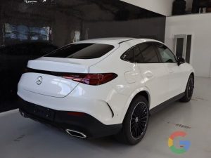 Mercedes-Benz GLC Coupé GLC 220 d 4Matic Mild hybrid Coupé AMG Line Premium Plus *TETTO*IVA ESPOSTA*PROMO*