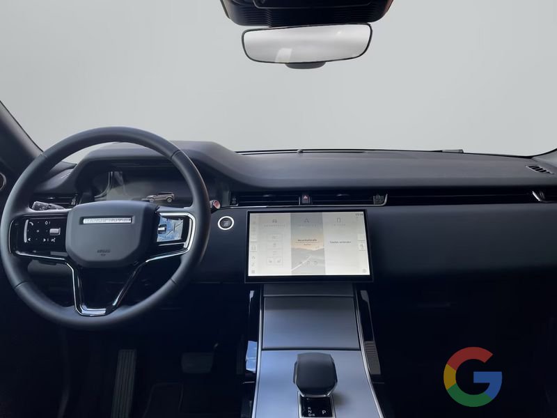 Land Rover RR Evoque Range Rover Evoque 2.0D I4 163 CV AWD Auto S *IVA ESPOSTA*