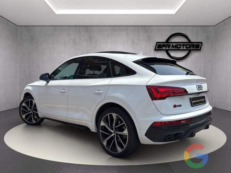 Audi Q5 SQ5 Sportback TDI Quattro – PROMO/IVA