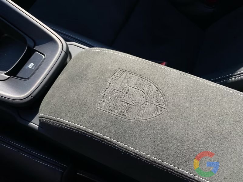 Porsche 911 911 GT3 *CARBON*PASM*PORSCHE APPROVED*