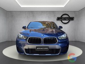 BMW X2 Msport-X xdrive20d – PROMO/IVA ESP
