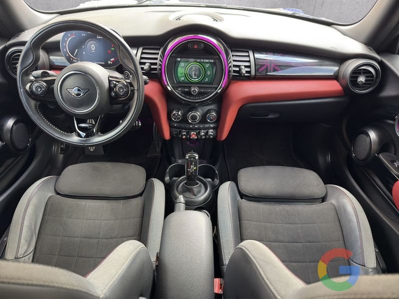 MINI Mini 3 porte John Cooper Works – PROMO