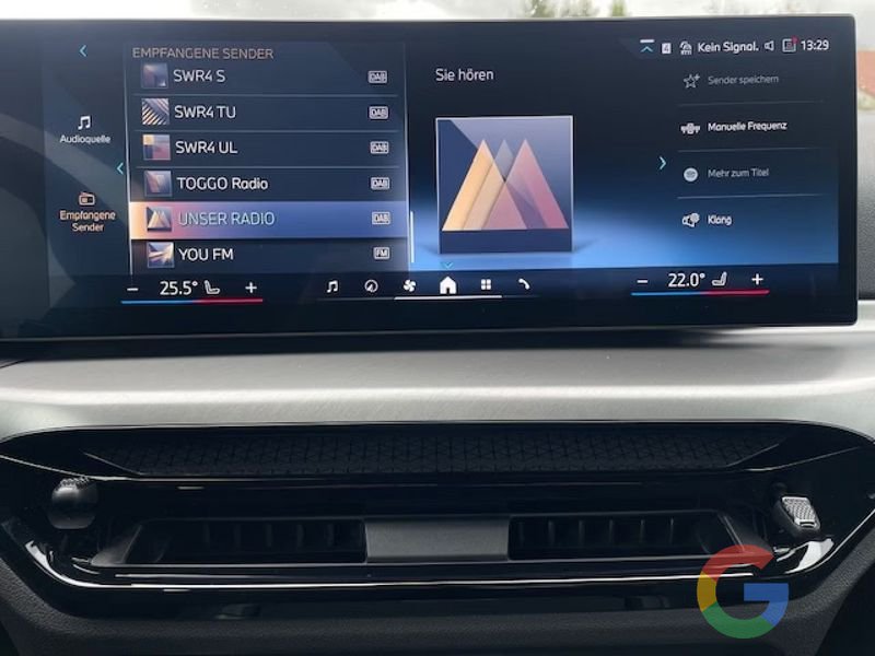 BMW Serie 2 Coupé 220d 48V Coupé Msport Pro *IVA ESPOSTA*PREZZO PROMO*