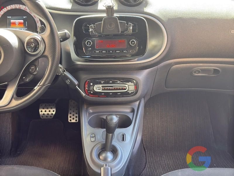 smart fortwo Superpassion 71cv – PREZZO PROMO