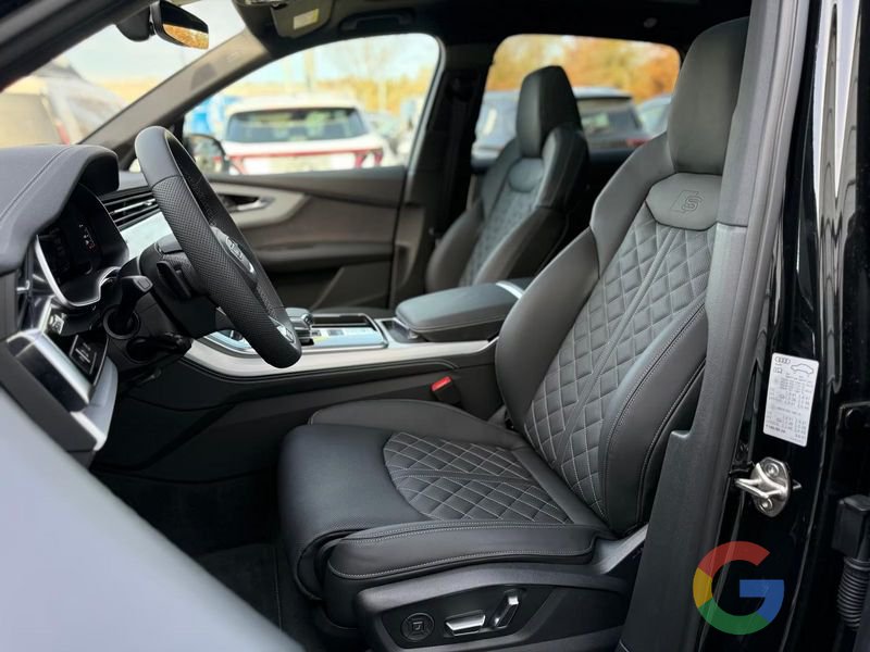 Audi Q7 SQ7 SUV TFSI quattro tipronic sport attitude *IVA ESPOSTA*PROMO*