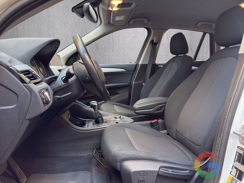 BMW X1 xDrive25e xLine – PROMO/IVA ESP