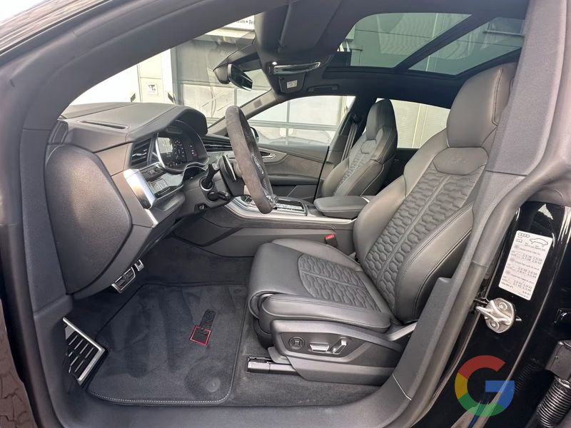Audi Q8 RS Q8 TFSI V8 quattro tiptronic Performance *TETTO*CARBOCERAMICA*IVA ESPOSTA*