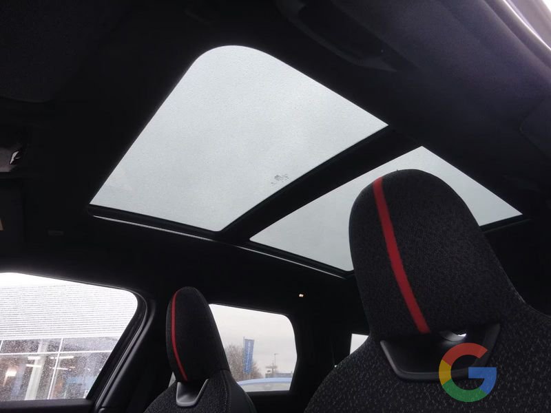 MINI Mini Countryman U25 Mini John Cooper Works ALL4 JCW Countryman *TETTO*IVA ESPOSTA*PROMO*GARANZIA 2029*